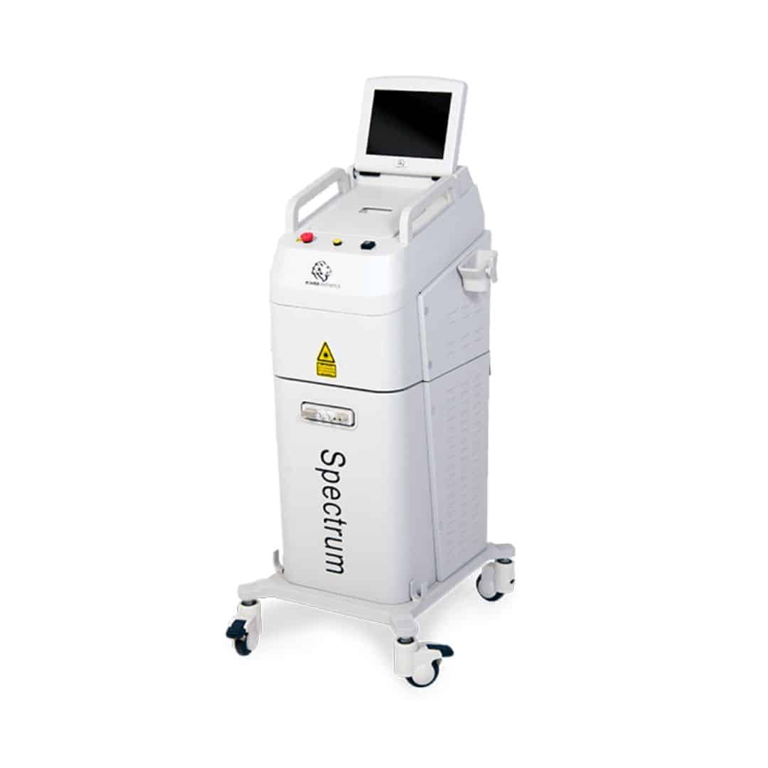 Rohrer Aesthetics The Spectrum/IPL System